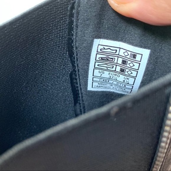 NEW ModCloth Casual Influence Boot in Matte Black - Picture 13 of 14